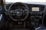 Kia Optima 2013 года